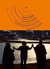 Watch Faust Sonnengesang