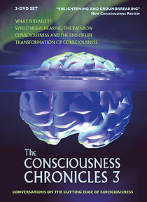 Watch The Consciousness Chronicles Vol. 3