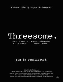 Watch Threesome (Short 2013)