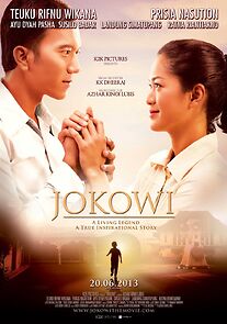 Watch Jokowi