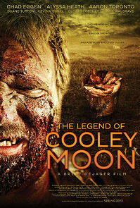 Watch The Legend of Cooley Moon