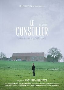 Watch Le conseiller (Short 2013)