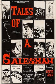 Watch Tales of a Salesman