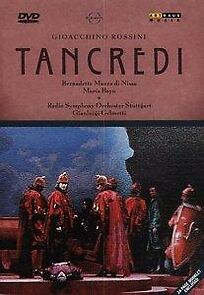 Watch Tancredi