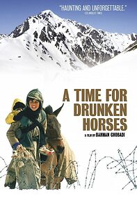 Watch A Time for Drunken Horses