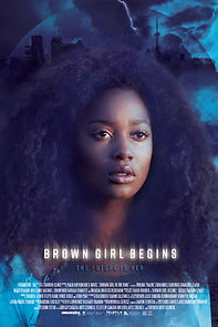 Watch Brown Girl Begins