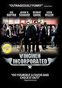Watch Wingmen Incorporated