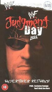 Watch WWF Judgment Day (TV Special 2000)
