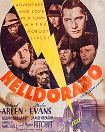 Watch Helldorado