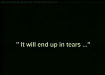 Watch It Will End Up in Tears (Short 2000)