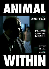 Watch Animal Within (Short 2012)