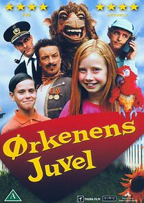 Watch Ørkenens juvel