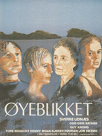 Watch Øyeblikket