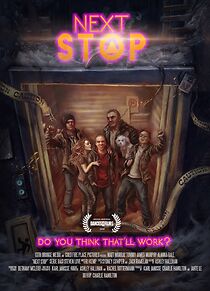 Watch Next Stop (Short 2016)