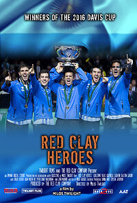 Watch Red Clay Heroes