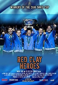 Watch Red Clay Heroes