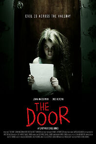Watch The Door (Short 2012)