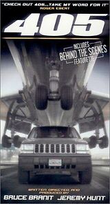 Watch 405 (Short 2000)