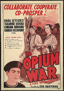 Watch The Opium War