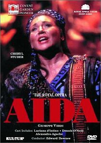 Watch Aida