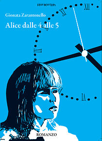 Watch Alice dalle 4 alle 5 (Short 2000)