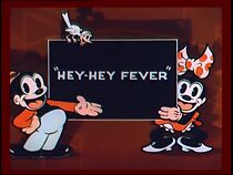 Watch Hey-Hey Fever (Short 1935)