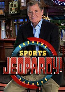 Watch Sports Jeopardy!