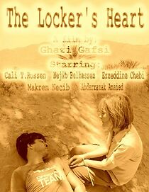 Watch The Locker's Heart (Short 2012)
