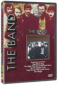 Watch Classic Albums: The Band - The Band