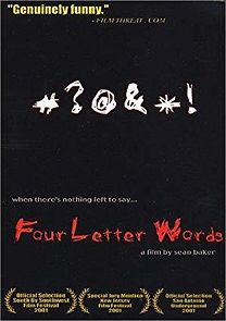 Watch Four Letter Words
