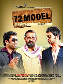 Watch 72 Model