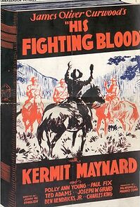 Watch His Fighting Blood