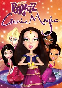 Watch Bratz: Genie Magic
