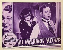 Watch His Marriage Mix-up (Short 1935)