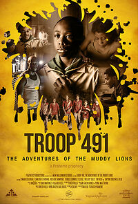 Watch Troop 491: the Adventures of the Muddy Lions