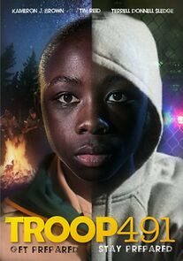 Watch Troop 491: the Adventures of the Muddy Lions