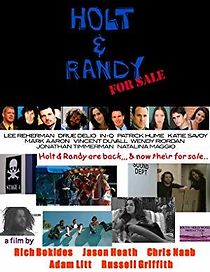 Watch Holt & Randy: For Sale