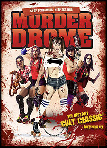 Watch MurderDrome
