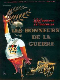 Watch Les honneurs de la guerre
