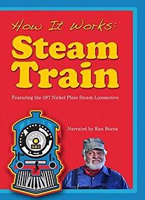 Watch Steam Train: How It Works