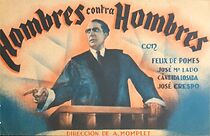 Watch Hombres contra hombres