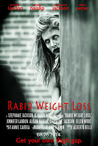 Watch Rabid Weight Loss (Short 2014)