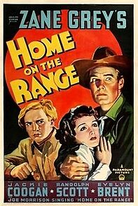 Watch Home on the Range