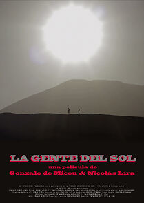 Watch La gente del sol