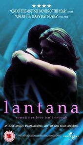 Watch Lantana