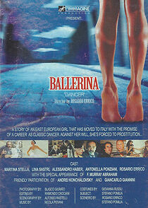 Watch Ballerina (Short 2008)