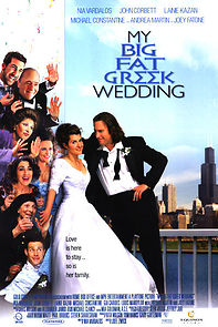Watch My Big Fat Greek Wedding