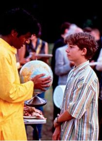 Watch Le mystère Parasuram