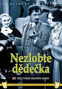 Watch Nezlobte dedecka