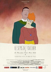 Watch The Sense of Touch (Short 2014)